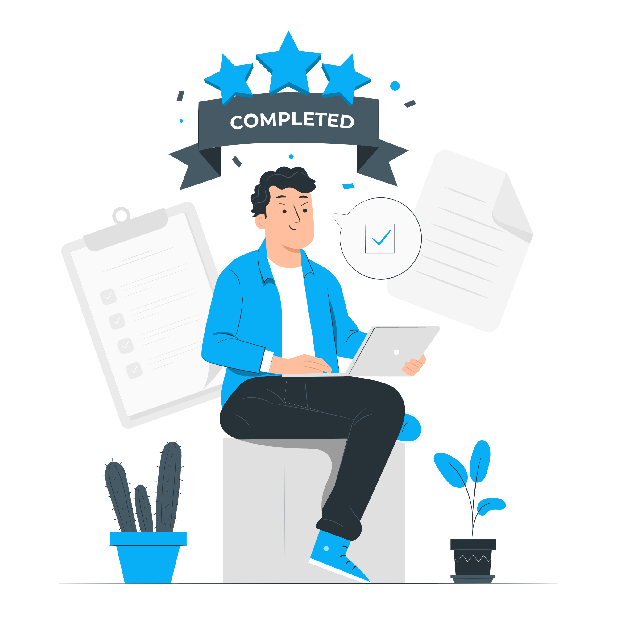 Save Time Working on Presentations