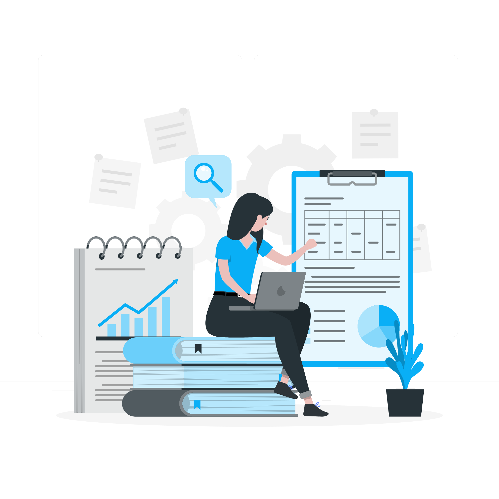 Save Time Working on Presentations